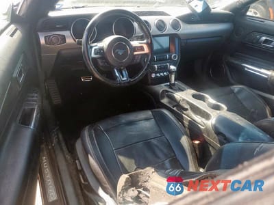 Zdjęcie 8 z 13 samochodu: 2020 FORD MUSTANG VIN:1FATP8UH6L5125492 - miniatura