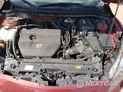 Zdjęcie 11 z 14 samochodu: 2011 MAZDA 3 S VIN:JM1BL1U56B1469859 - miniatura