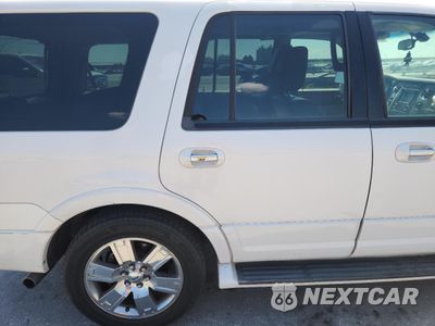 Zdjęcie 10 z 12 samochodu: 2009 FORD EXPEDITION LIMITED VIN:1FMFU19569EB27687 - miniatura