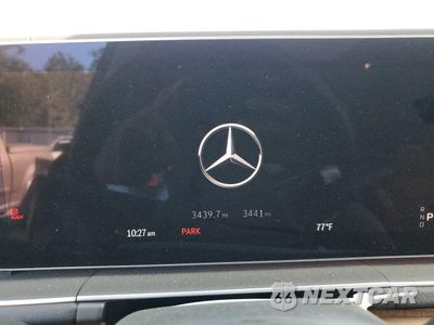 Zdjęcie 9 z 14 samochodu: 2025 MERCEDES-BENZ GLS 450 4MATIC VIN:4JGFF5KE2SB277542 - miniatura