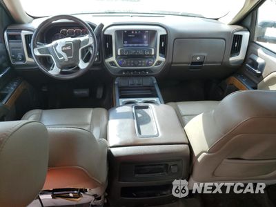 Zdjęcie 8 z 13 samochodu: 2015 GMC SIERRA C1500 SLT VIN:3GTP1VEC3FG169185 - miniatura