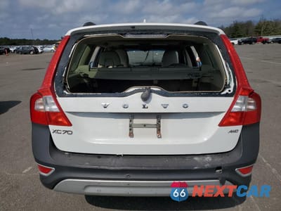 Zdjęcie 6 z 14 samochodu: 2008 VOLVO XC70 3.2 VIN:YV4940BZ8B1096297 - miniatura