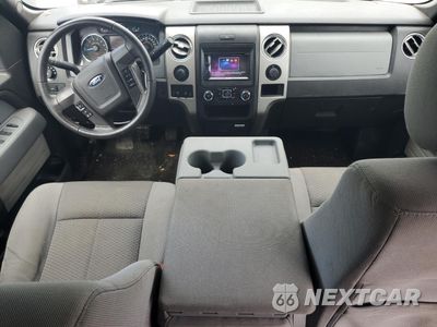 Zdjęcie 8 z 13 samochodu: 2014 FORD F150 SUPERCREW VIN:1FTFW1ET5EFB91663 - miniatura