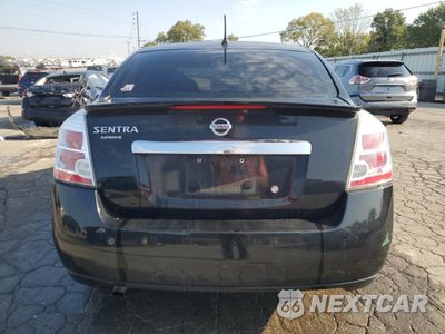 Zdjęcie 6 z 14 samochodu: 2012 NISSAN SENTRA 2.0 VIN:3N1AB6AP9CL607067 - miniatura