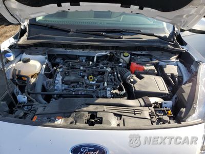 Zdjęcie 12 z 15 samochodu: 2021 FORD ESCAPE SE VIN:1FMCU9G6XMUA01120 - miniatura