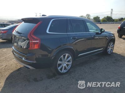 Trzecie zdjęcie samochodu z tyłu: 2019 VOLVO XC90 T6 INSCRIPTION VIN:YV4A22PL1K1420452 - miniatura