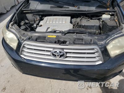 Zdjęcie 12 z 13 samochodu: 2010 TOYOTA HIGHLANDER SE VIN:JTEKK3EH5A2095630 - miniatura