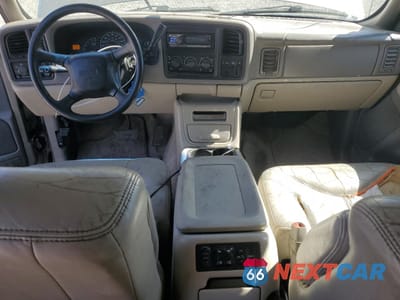 Zdjęcie 8 z 13 samochodu: 2000 GMC YUKON XL K1500 VIN:3GKFK16T5YG196816 - miniatura