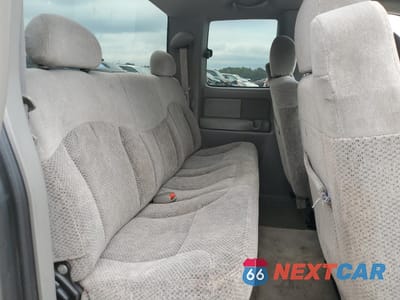 Zdjęcie 10 z 12 samochodu: 1999 CHEVROLET SILVERADO C1500 VIN:2GCEC19T8X1200512 - miniatura