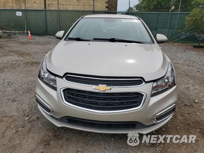 Piąte zdjęcie samochodu w środku: 2016 CHEVROLET CRUZE LIMITED LT VIN:1G1PF5SB8G7134306 - miniatura