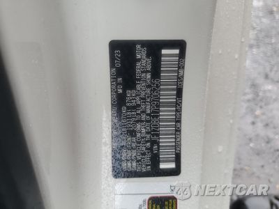 Zdjęcie 12 z 12 samochodu: 2023 SUBARU BRZ LIMITED VIN:JF1ZDBE17P9706256 - miniatura