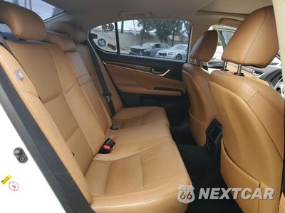 Zdjęcie 10 z 14 samochodu: 2013 LEXUS GS 350 VIN:JTHBE1BL1D5007361 - miniatura