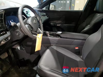 Zdjęcie 7 z 13 samochodu: 2025 LEXUS RX 350H BASE VIN:2T2BBMCA2SC072000 - miniatura