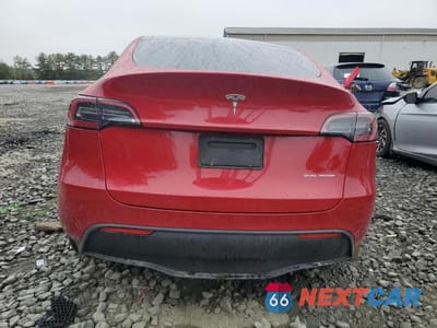 Zdjęcie 6 z 12 samochodu: 2023 TESLA MODEL Y VIN:7SAYGAEE4PF602682 - miniatura