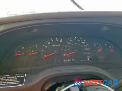 Zdjęcie 9 z 13 samochodu: 2005 FORD ECONOLINE E350 SUPER DUTY CUTAWAY VAN VIN:1FDWE35L75HB04893 - miniatura