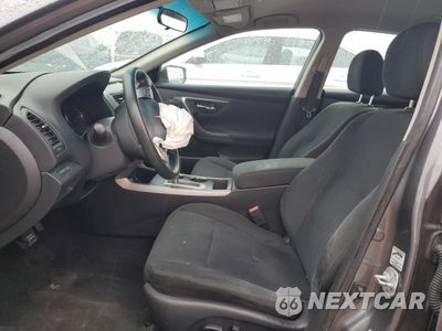Zdjęcie 7 z 12 samochodu: 2015 NISSAN ALTIMA 2.5 VIN:1N4AL3AP3FN374838 - miniatura