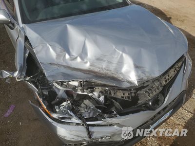 Zdjęcie 11 z 12 samochodu: 2023 TOYOTA CAMRY LE VIN:4T1C11AK0PU815460 - miniatura