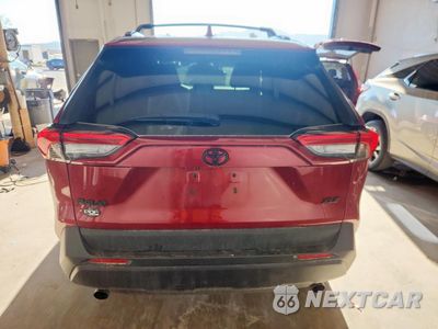 Zdjęcie 6 z 15 samochodu: 2025 TOYOTA RAV4 XLE PREMIUM VIN:2T3C1RFV9SW382593 - miniatura