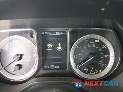 Zdjęcie 9 z 12 samochodu: 2017 NISSAN TITAN XD SL VIN:1N6BA1F29HN517832 - miniatura