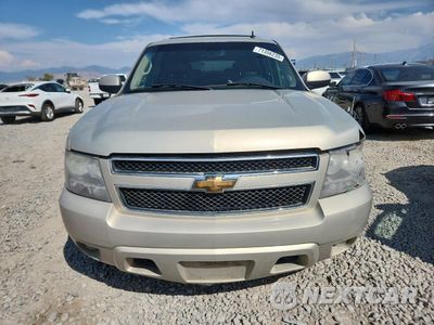 Piąte zdjęcie samochodu w środku: 2007 CHEVROLET SUBURBAN K1500 VIN:3GNFK16307G173008 - miniatura