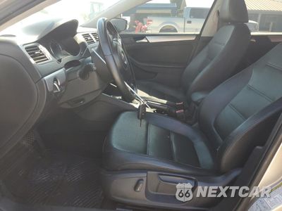Zdjęcie 7 z 12 samochodu: 2013 VOLKSWAGEN JETTA SE VIN:3VWDP7AJ0DM265241 - miniatura