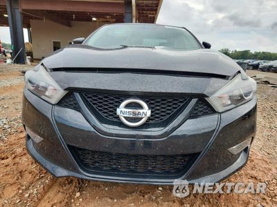 Piąte zdjęcie samochodu w środku: 2018 NISSAN MAXIMA 3.5S VIN:1N4AA6AP8JC372384 - miniatura