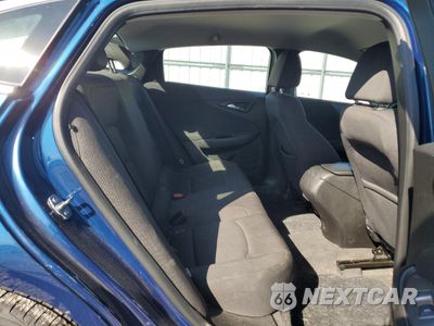 Zdjęcie 10 z 13 samochodu: 2019 CHEVROLET MALIBU LS VIN:1G1ZB5ST4KF128420 - miniatura