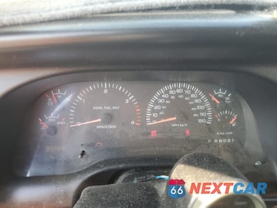 Zdjęcie 9 z 13 samochodu: 2002 DODGE RAM 2500 VIN:3B7KF23662M266397 - miniatura