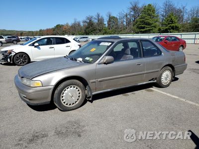 1990 HONDA ACCORD EX 1HGCB7266LA034686 - główne zdjęcie licytacji z USA - miniatura
