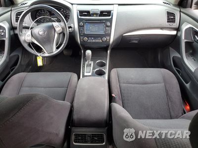 Zdjęcie 8 z 13 samochodu: 2014 NISSAN ALTIMA 2.5 VIN:1N4AL3AP3EC276628 - miniatura