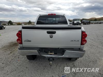 Zdjęcie 6 z 14 samochodu: 2008 DODGE RAM 1500 ST VIN:1D7HU18N18S605437 - miniatura