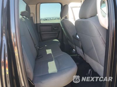 Zdjęcie 10 z 14 samochodu: 2015 RAM 1500 ST VIN:1C6RR6FT5FS669015 - miniatura
