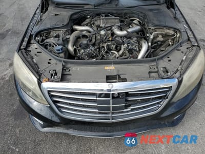 Zdjęcie 11 z 13 samochodu: 2014 MERCEDES-BENZ S 550 VIN:WDDUG8CB1EA017647 - miniatura