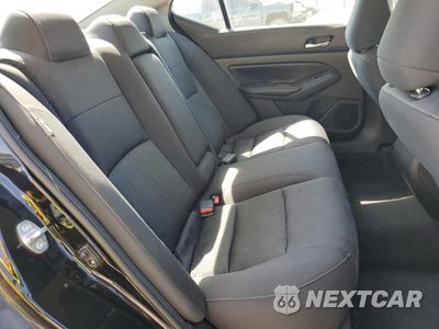 Zdjęcie 10 z 12 samochodu: 2022 NISSAN ALTIMA SV VIN:1N4BL4DV2NN383226 - miniatura