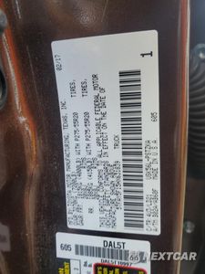 Zdjęcie 12 z 13 samochodu: 2017 TOYOTA TUNDRA CREWMAX 1794 VIN:5TFAY5F15HX631839 - miniatura