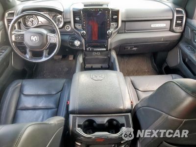 Zdjęcie 8 z 11 samochodu: 2020 RAM 1500 REBEL VIN:1C6SRFLT6LN242913 - miniatura