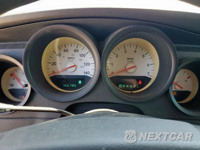 Zdjęcie 9 z 12 samochodu: 2007 DODGE CHARGER VIN:2B3KA43R37H817042 - miniatura