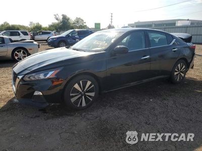 2022 NISSAN ALTIMA SV 1N4BL4DV5NN327829 - główne zdjęcie licytacji z USA - miniatura