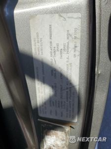 Zdjęcie 13 z 13 samochodu: 2001 GMC SAFARI XT VIN:1GDDM19W11B511382 - miniatura