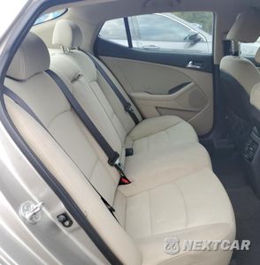 Zdjęcie 10 z 12 samochodu: 2013 KIA OPTIMA HYBRID VIN:KNAGM4AD7D5042148 - miniatura