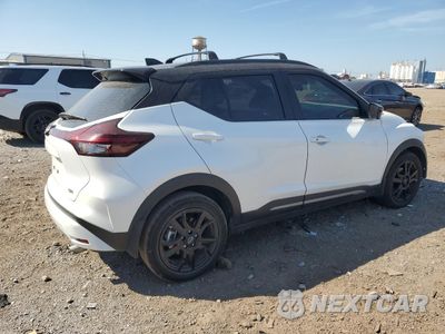 Trzecie zdjęcie samochodu z tyłu: 2024 NISSAN KICKS SR VIN:3N1CP5DV1RL498174 - miniatura