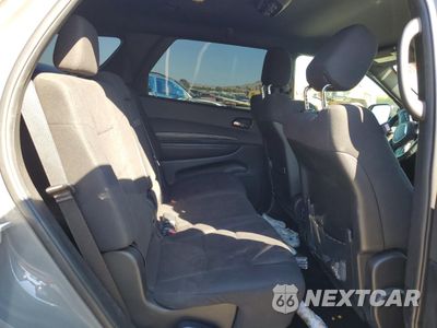 Zdjęcie 11 z 13 samochodu: 2021 DODGE DURANGO GT VIN:1C4RDHDG9MC803363 - miniatura