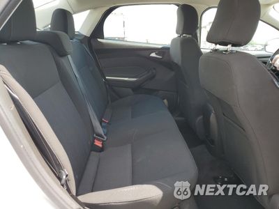 Zdjęcie 10 z 15 samochodu: 2016 FORD FOCUS SE VIN:1FADP3F26GL296356 - miniatura