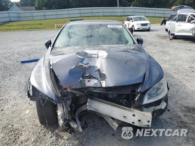 Piąte zdjęcie samochodu w środku: 2013 LEXUS LS 460 VIN:JTHCL5EF2D5017128 - miniatura