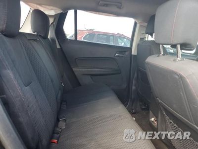 Zdjęcie 11 z 13 samochodu: 2012 GMC TERRAIN SL VIN:2GKALMEKXC6184909 - miniatura