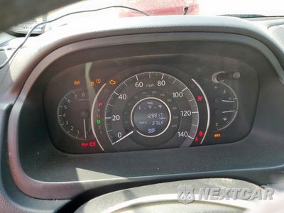 Zdjęcie 9 z 14 samochodu: 2014 HONDA CR-V EXL VIN:5J6RM4H78EL010876 - miniatura