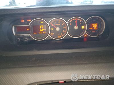 Zdjęcie 9 z 12 samochodu: 2014 TOYOTA SCION XB VIN:JTLZE4FE7EJ057479 - miniatura