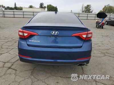 Zdjęcie 6 z 12 samochodu: 2015 HYUNDAI SONATA SE VIN:5NPE24AF0FH218705 - miniatura