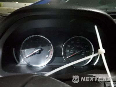 Zdjęcie 9 z 12 samochodu: 2019 ACURA TLX TECHNOLOGY VIN:19UUB3F67KA004411 - miniatura