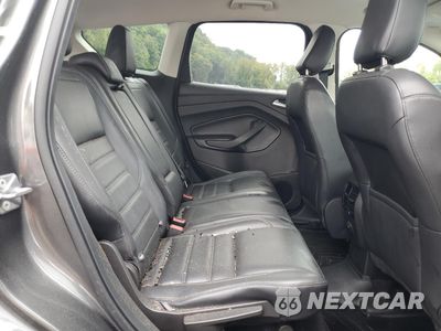 Zdjęcie 11 z 13 samochodu: 2019 FORD ESCAPE SEL VIN:1FMCU9HDXKUA84848 - miniatura